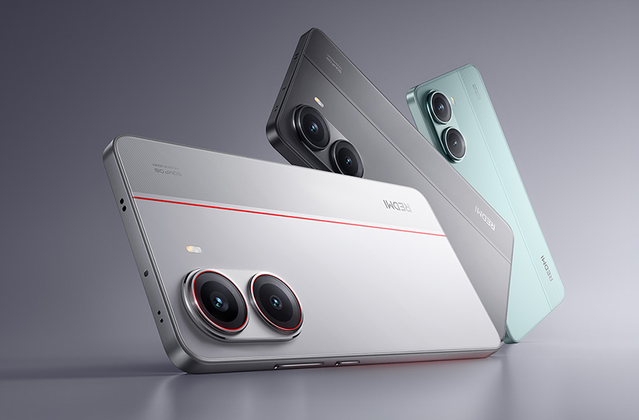Turbo Phone