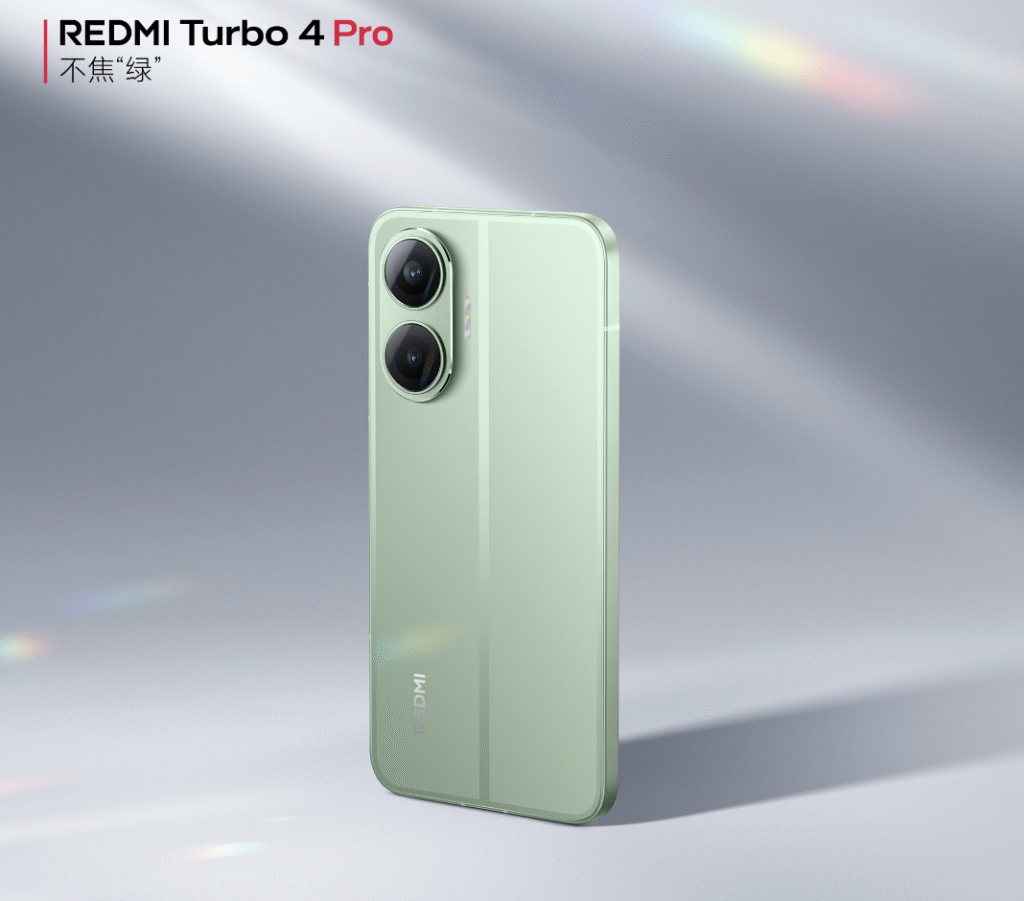 Turbo Phone