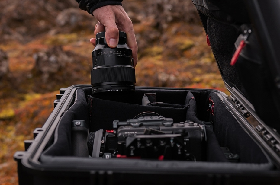 Turbo Rugged Case