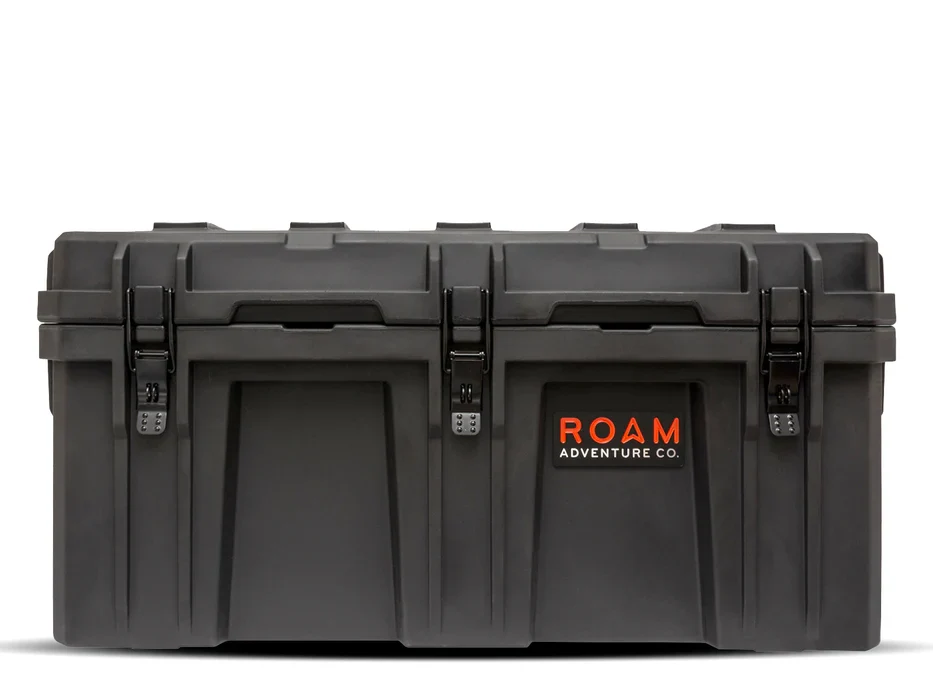 Turbo Rugged Case