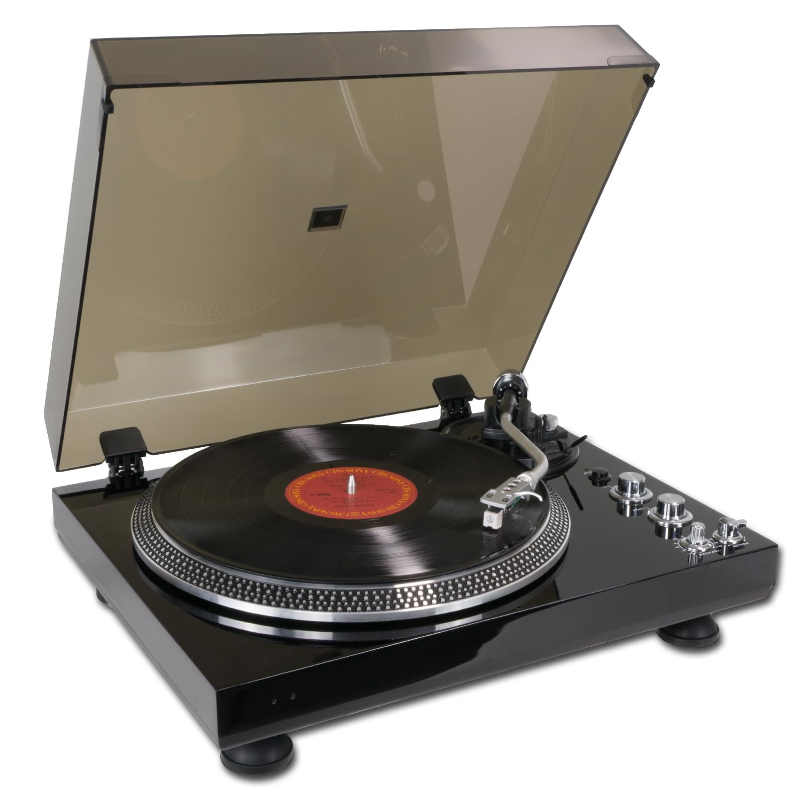 Turntable