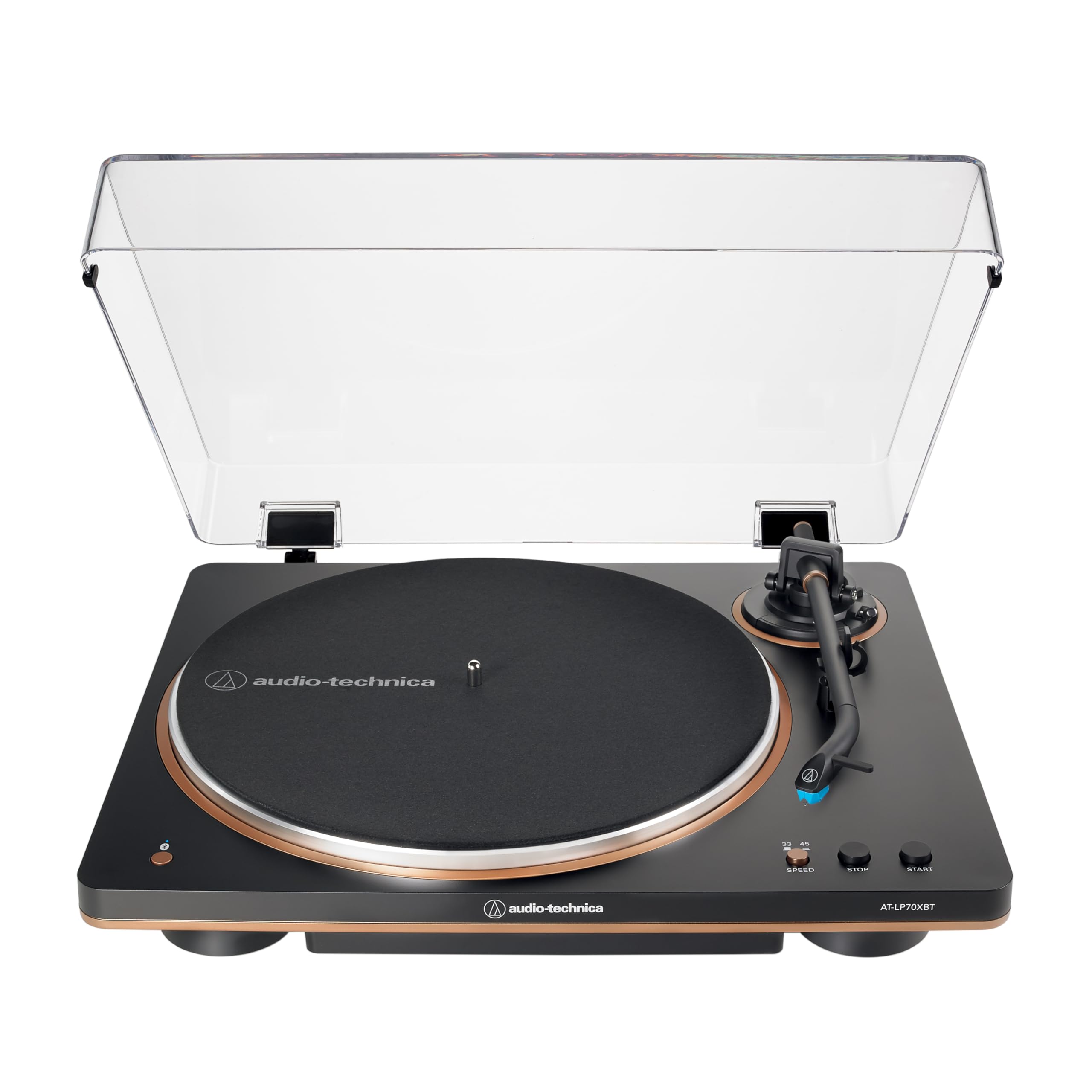 Turntable