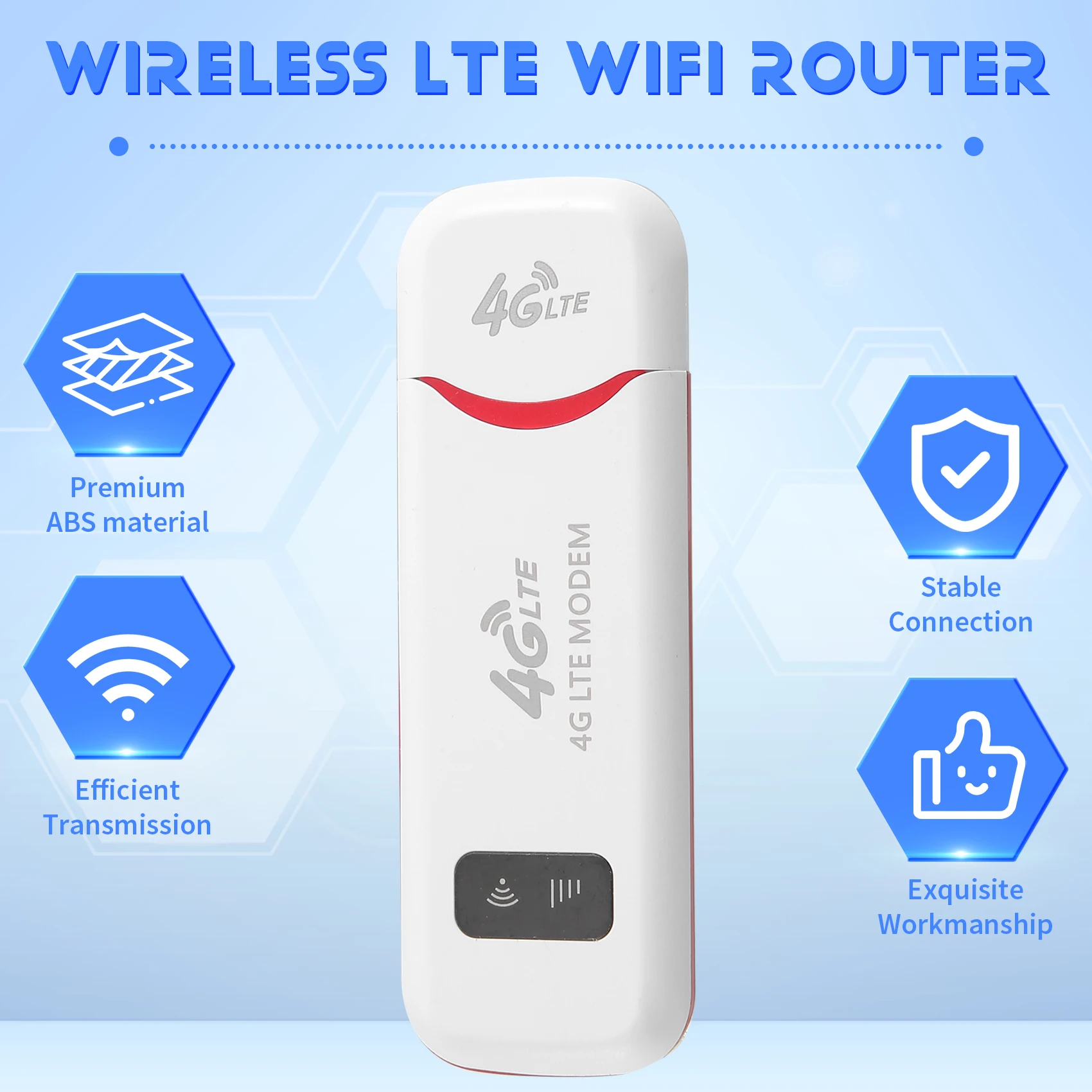 4G Router