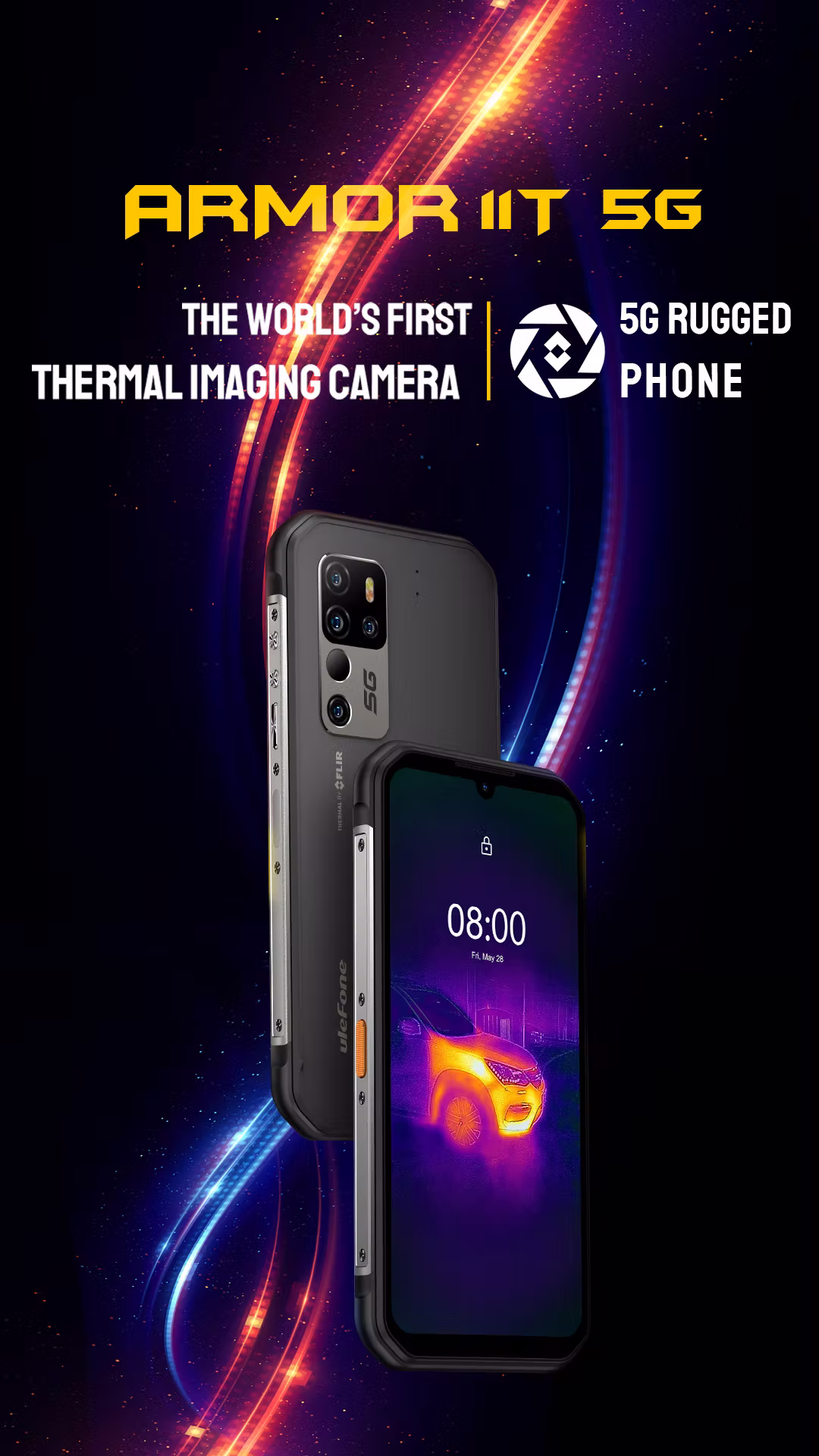 5G Phone
