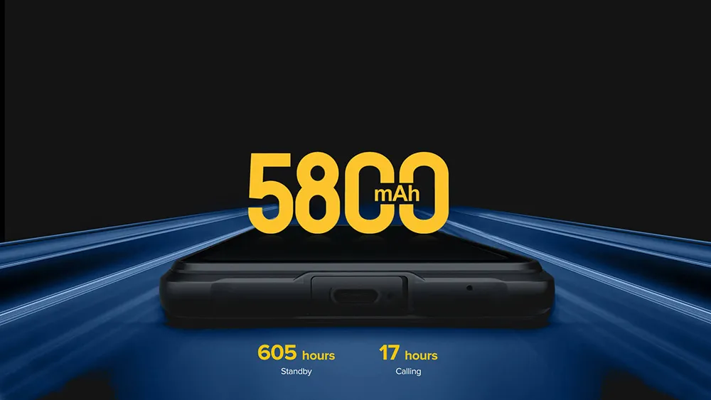 5G Phone