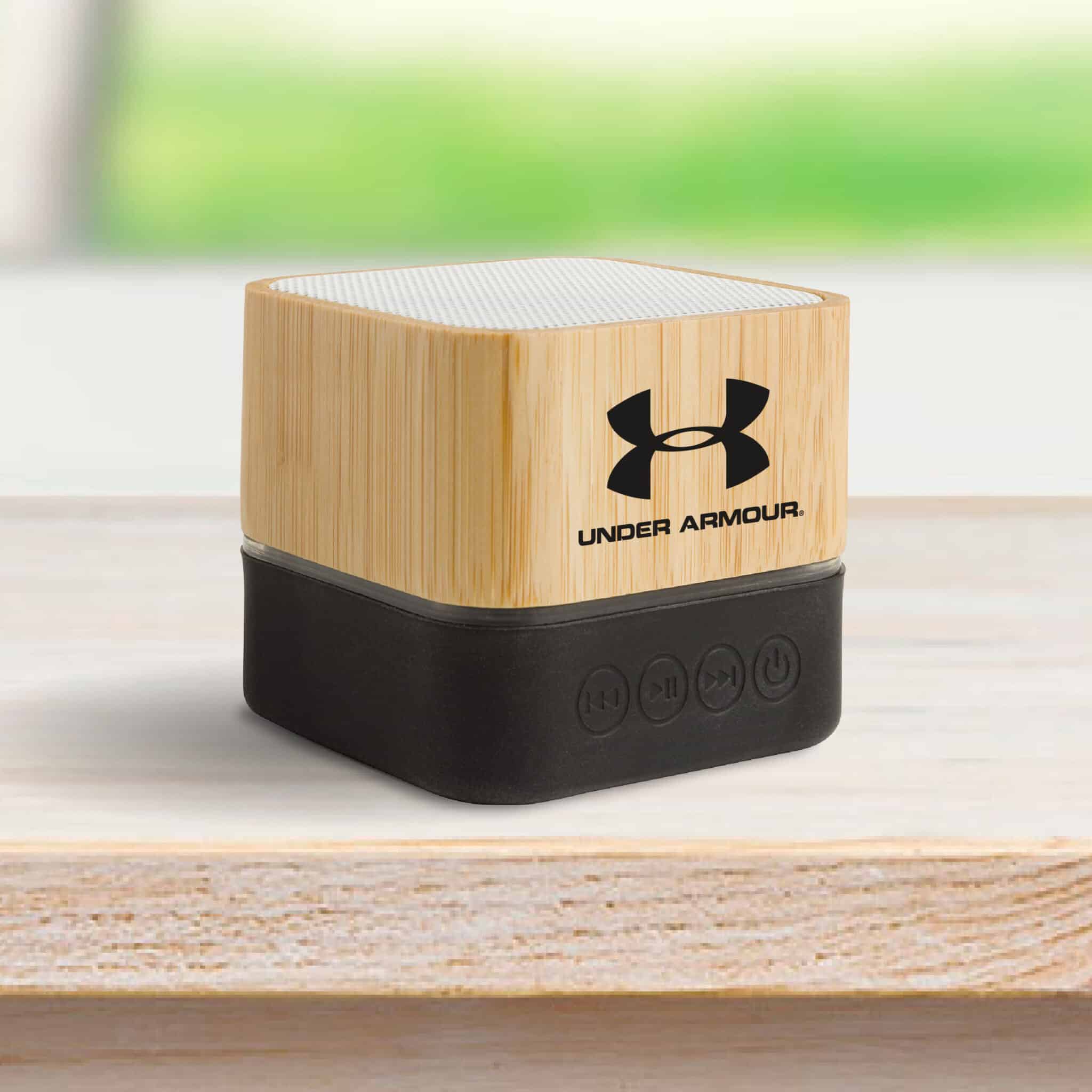 Portable Bluetooth Speaker
