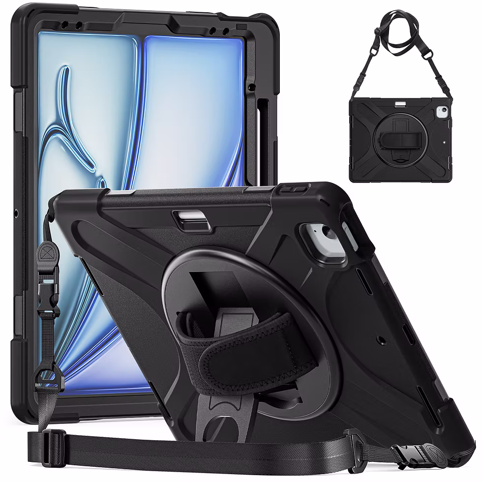 Under Armour Rugged Armor Case