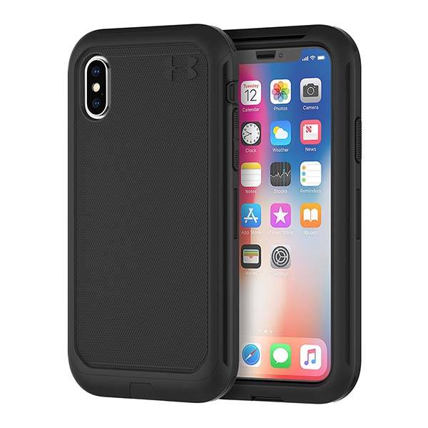 Under Armour Rugged Armor Case