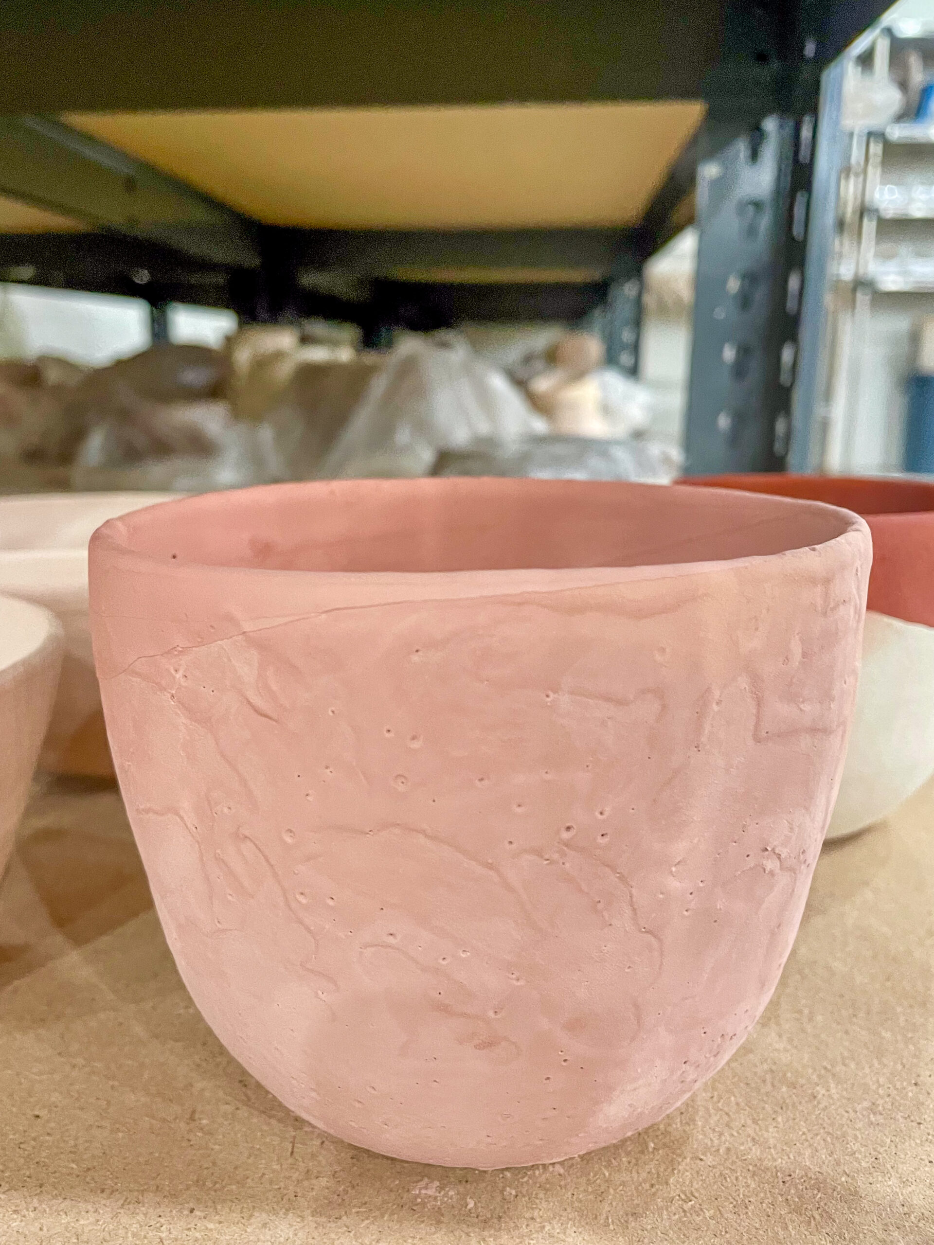 Underglaze