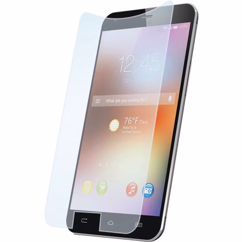 Universal Tempered Glass Screen Protector (6.7 inch)