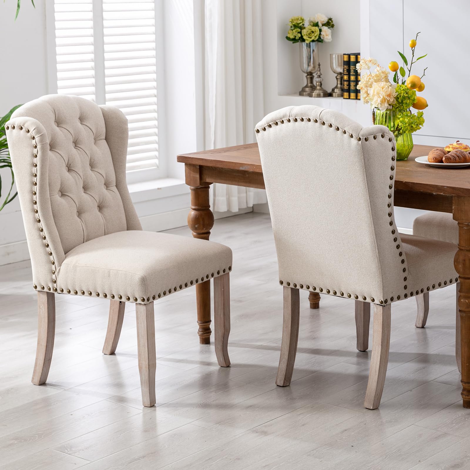 Upholstered Chair