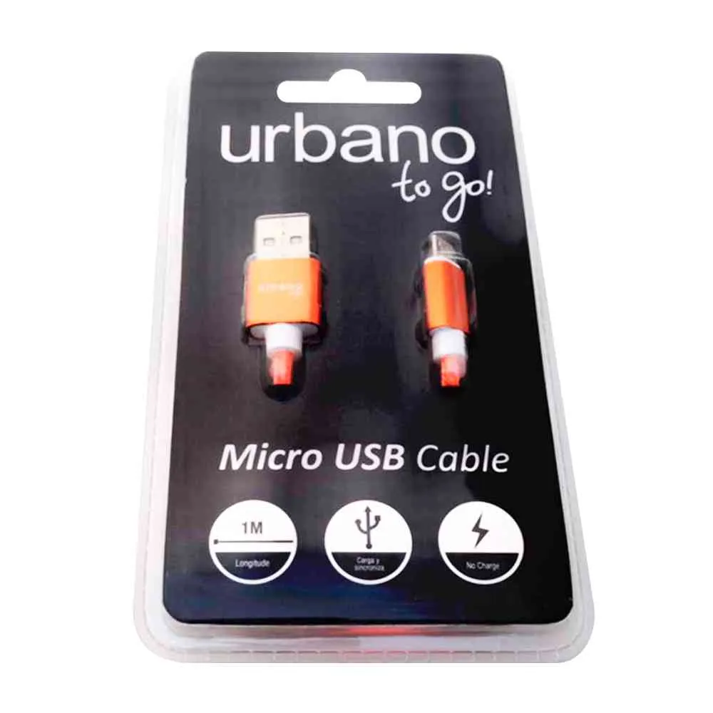 Urbano Fast Cable