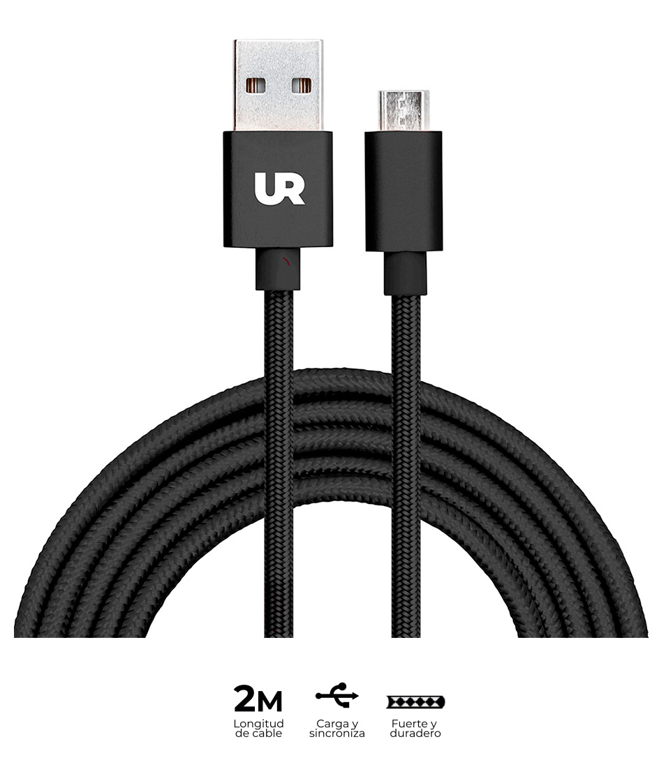 Urbano Fast Cable