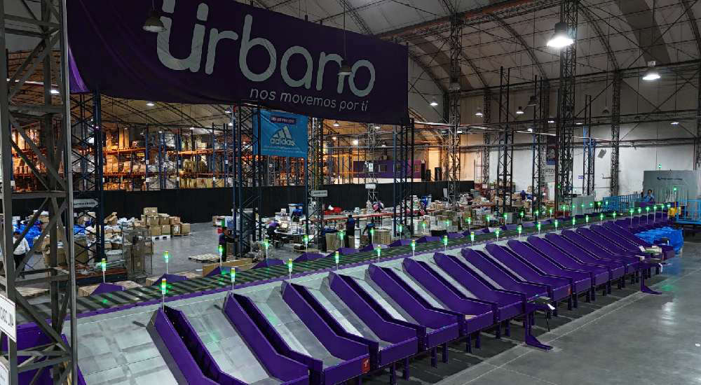 Urbano Fast Cable