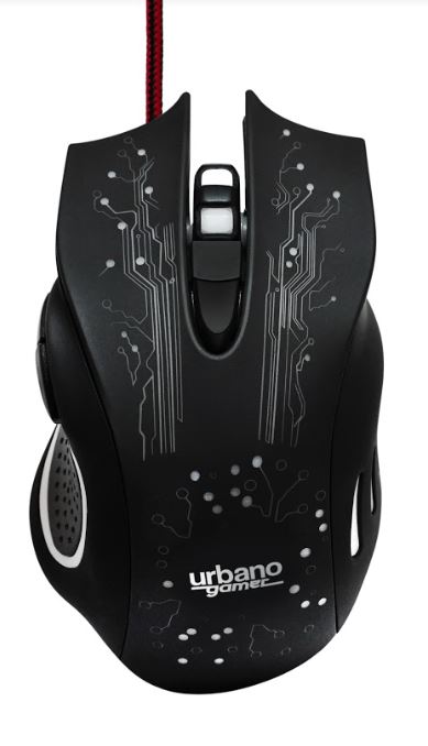 Urbano Gaming Mouse