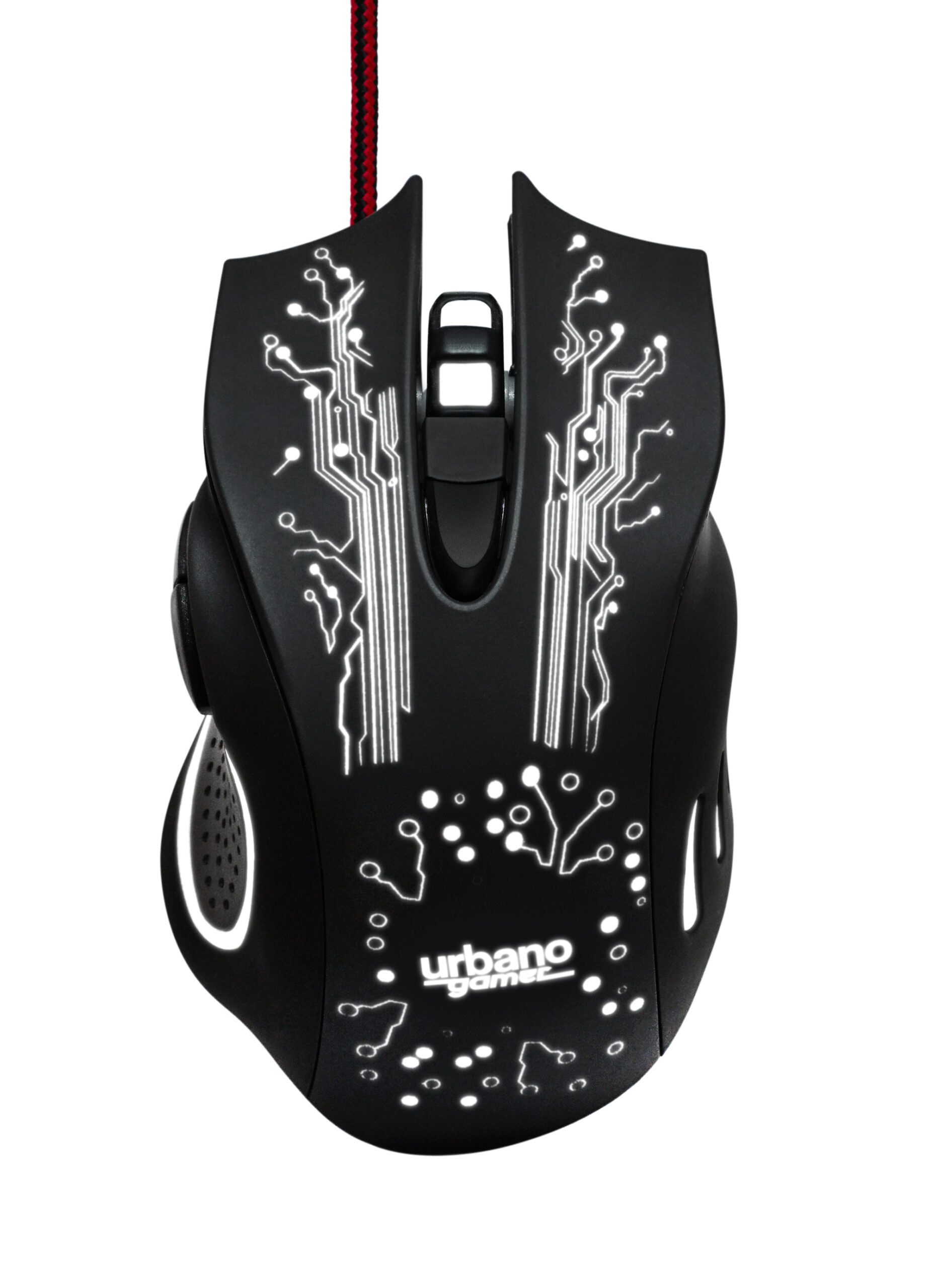 Urbano Gaming Mouse