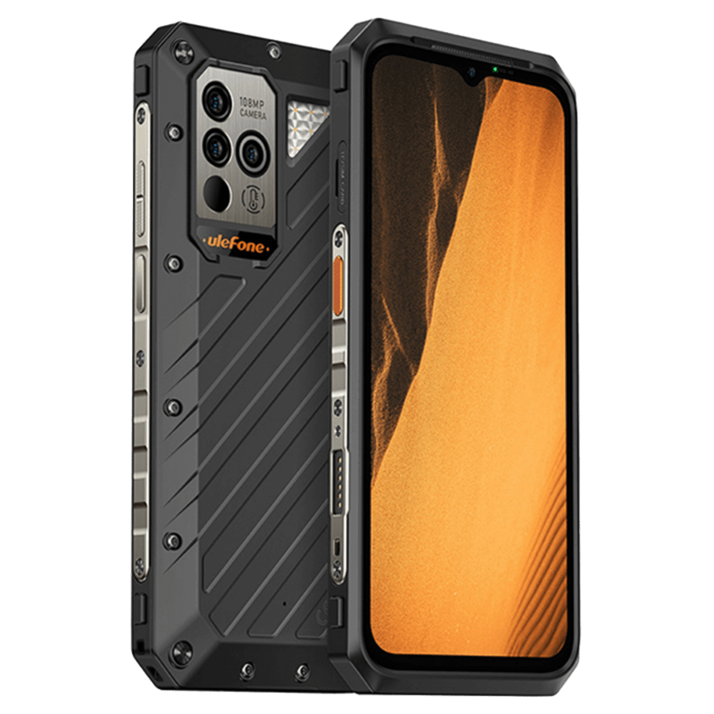 Urbano Rugged Phone