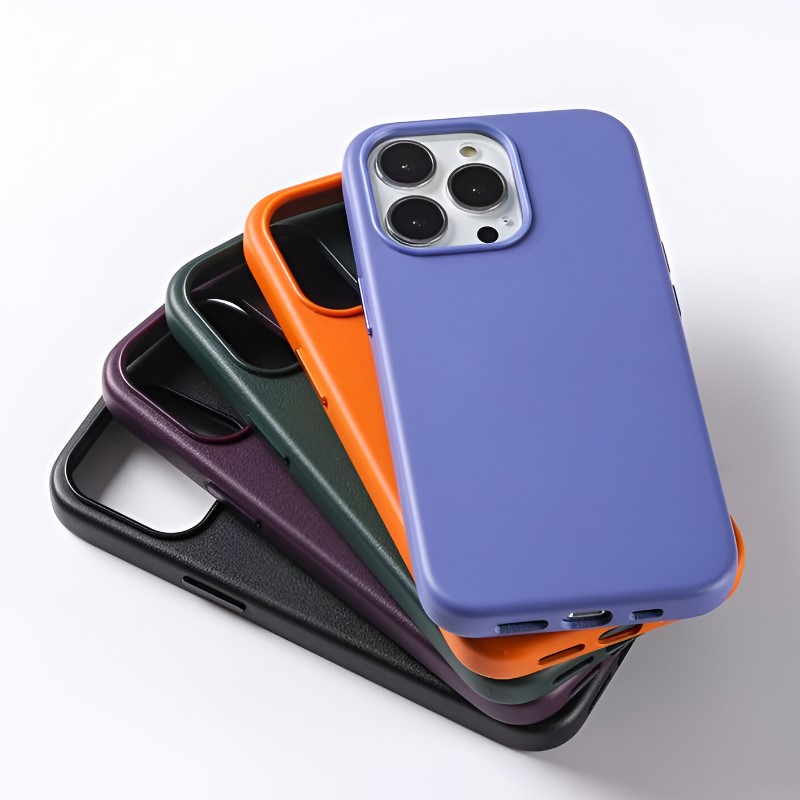 Urbano Silicone Case