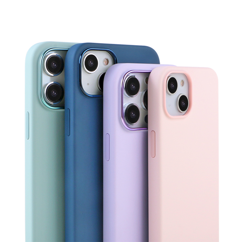 Urbano Silicone Case
