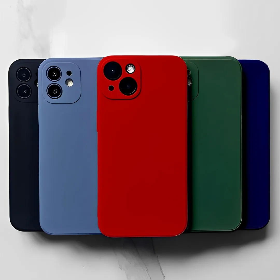 Urbano Silicone Case