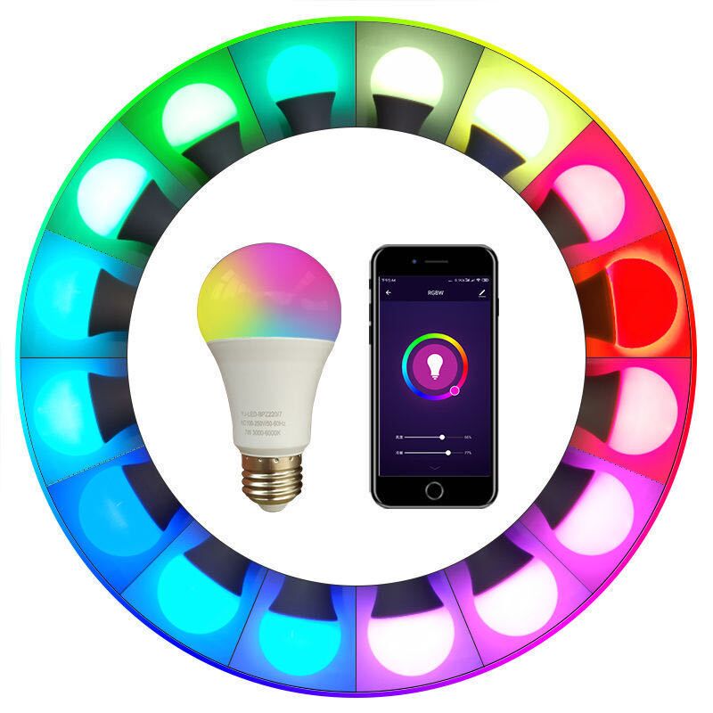Urbano Smart Bulb