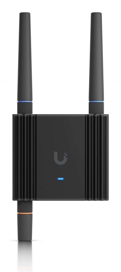 Urbano WiFi Router