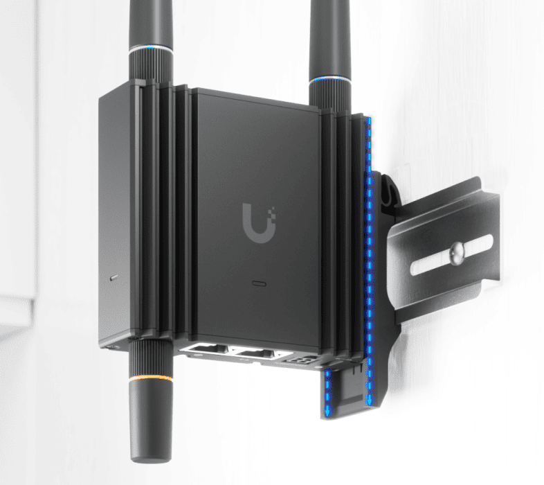 Urbano WiFi Router