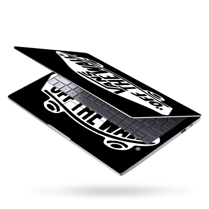 Laptop Skin