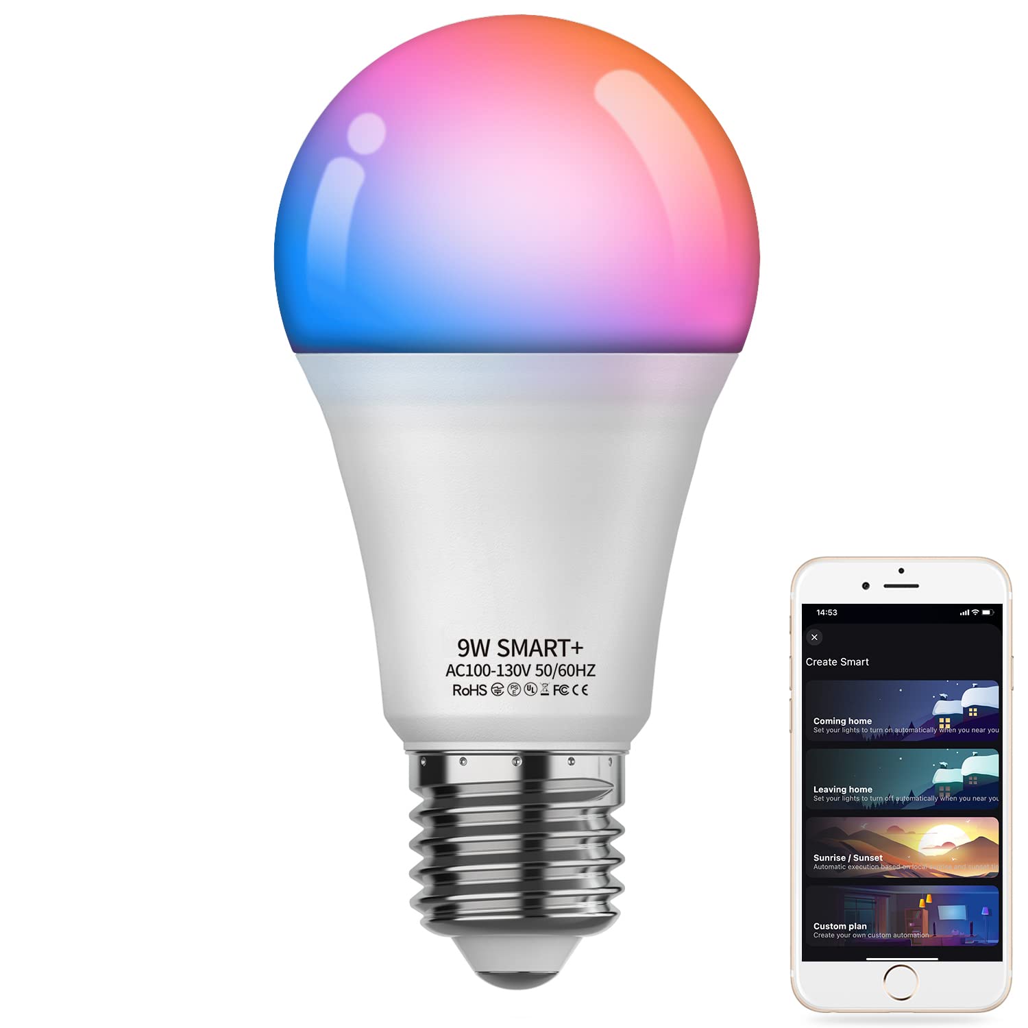 Smart Bulb