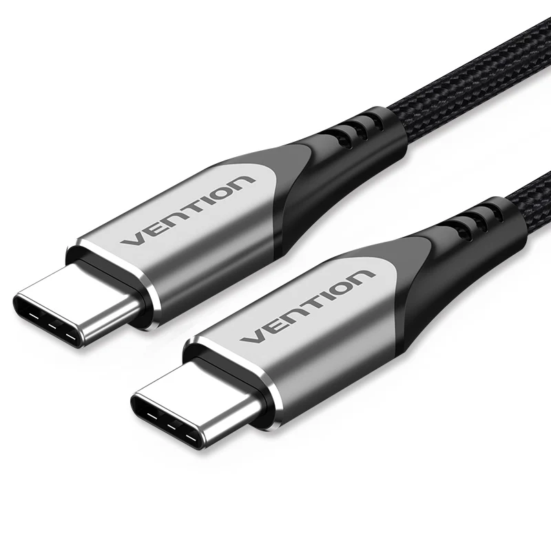 USB-C to USB-C Cable