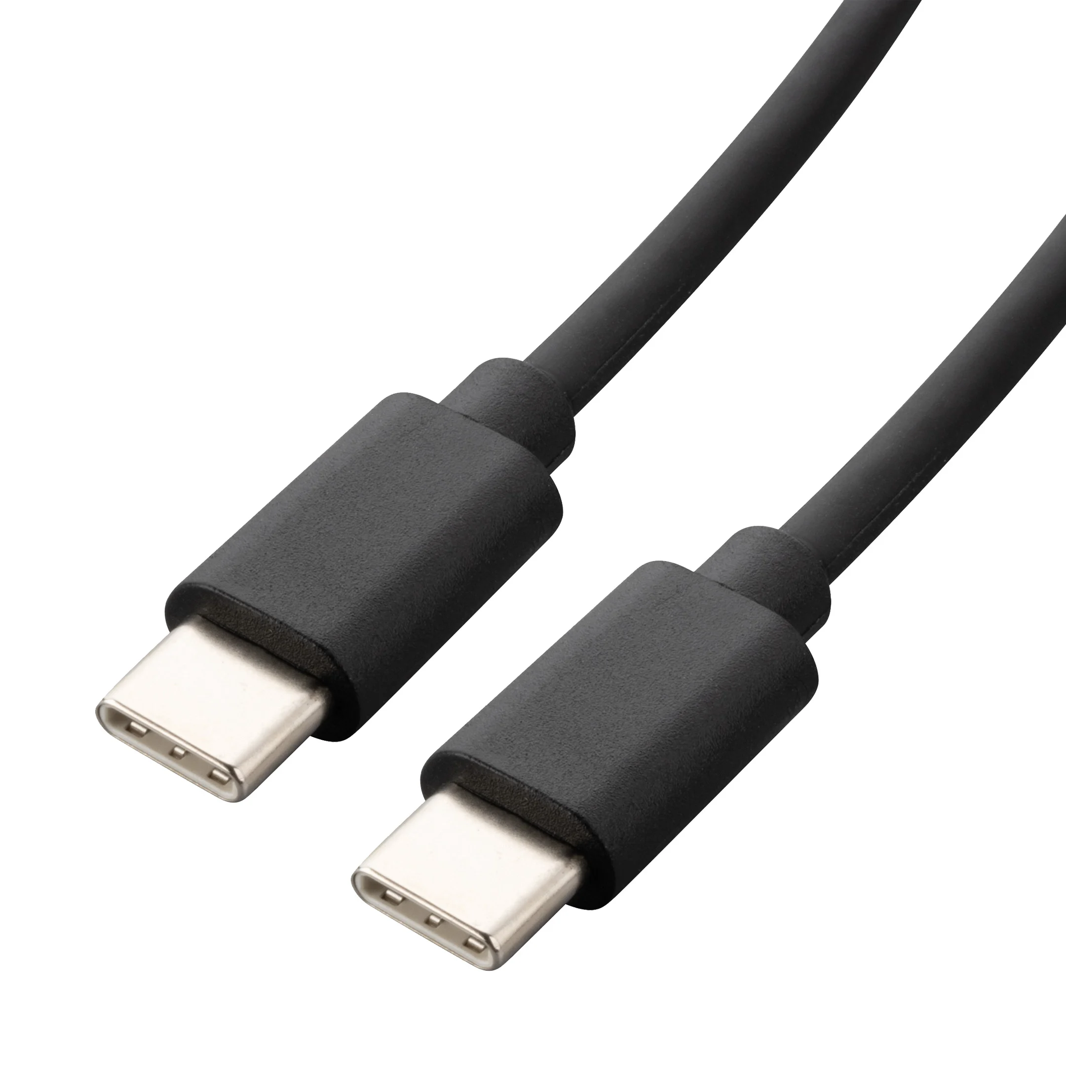 USB-C to USB-C Cable