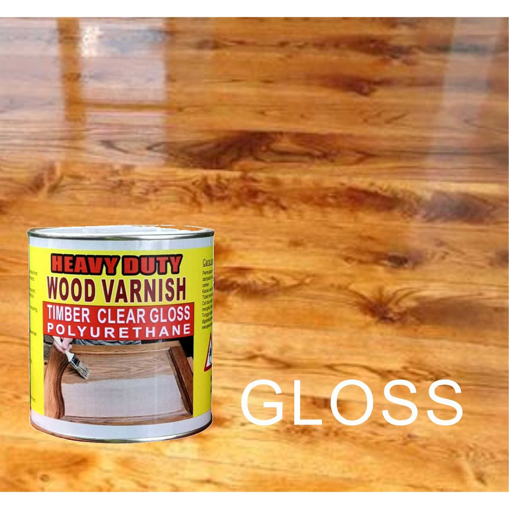 Varnish