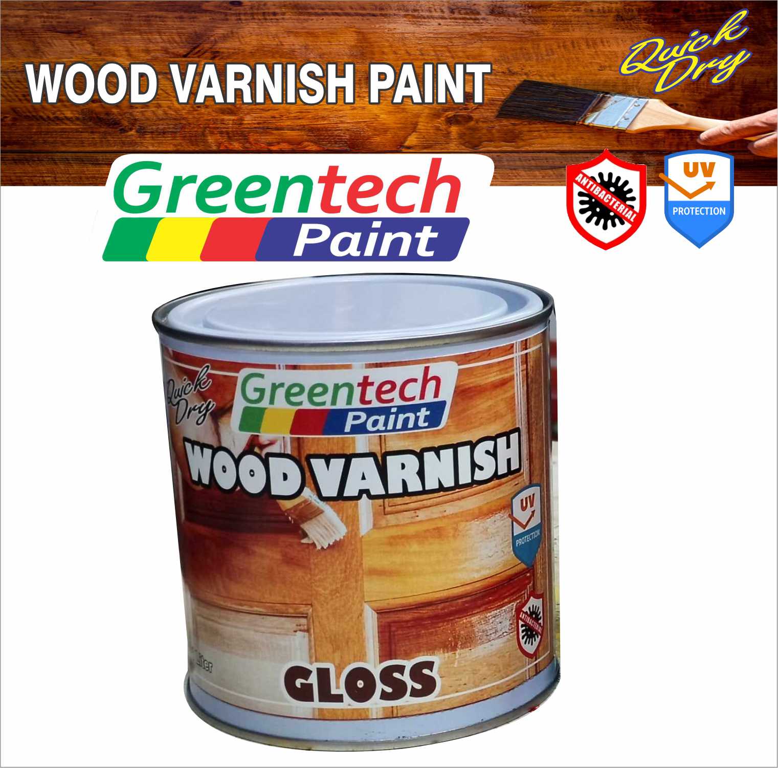 Varnish