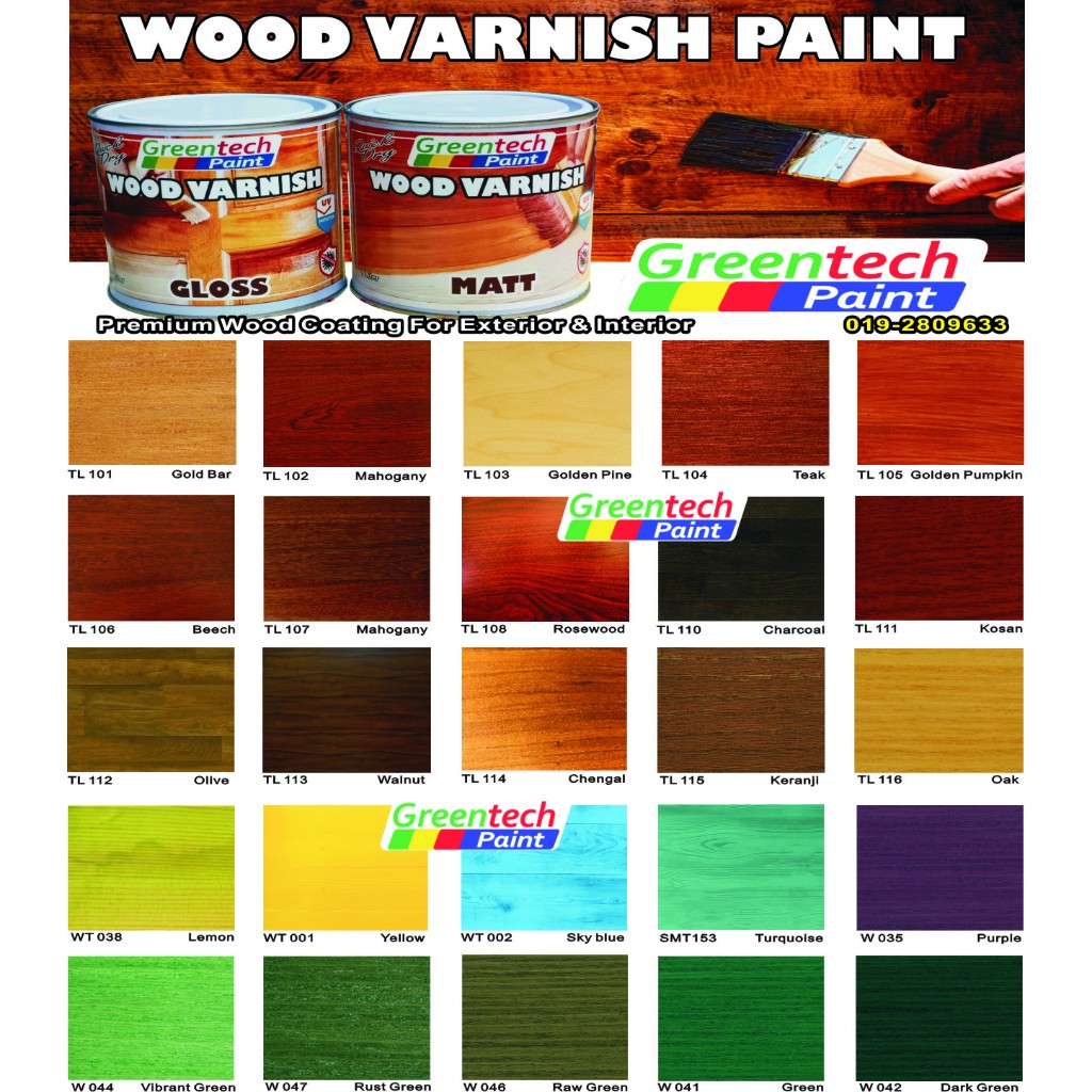 Varnish