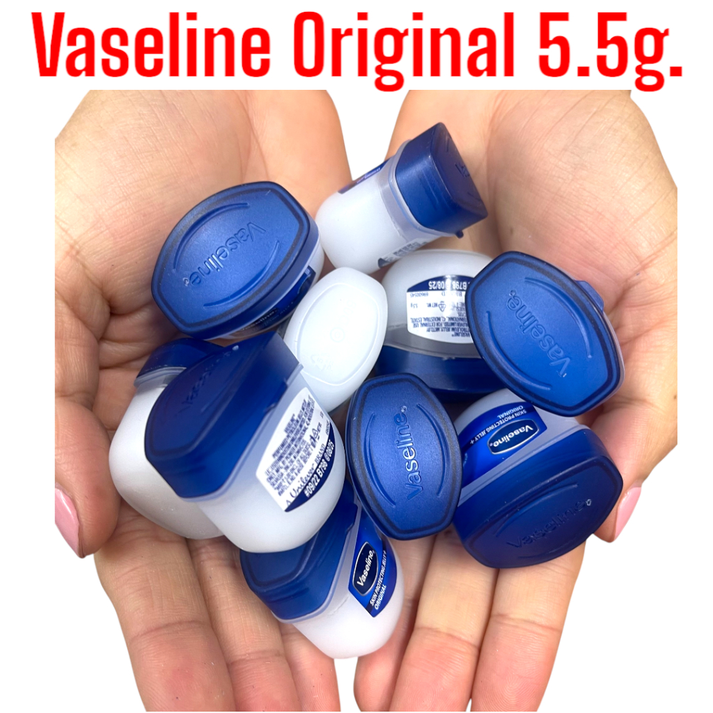 Vaseline 5G Router