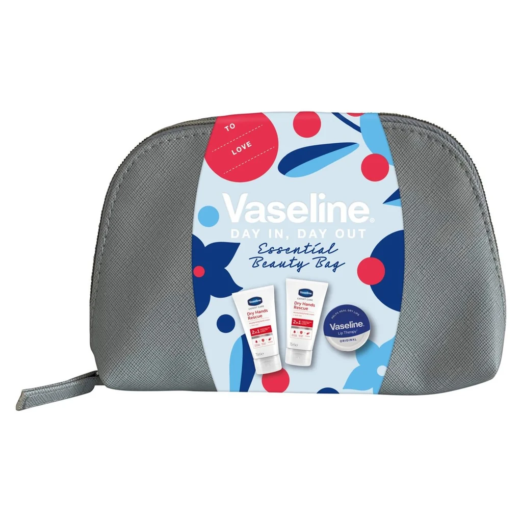 Vaseline Laptop Bag