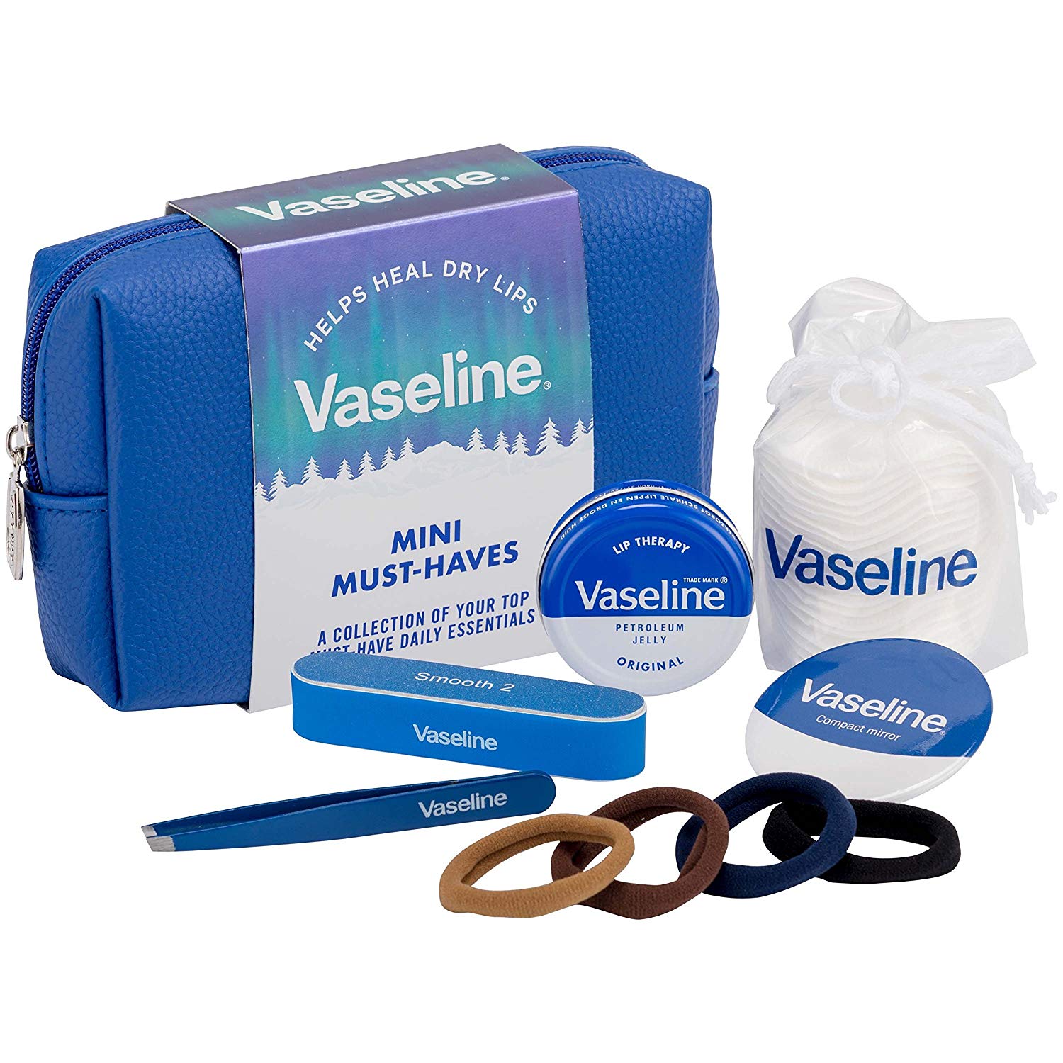 Vaseline Laptop Bag