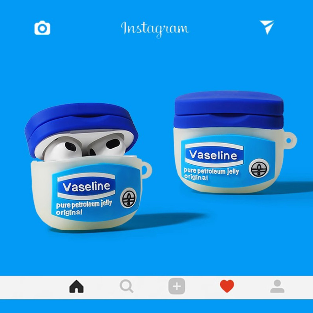 Vaseline NC Headphones