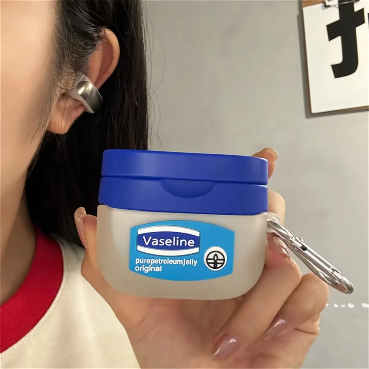 Vaseline NC Headphones