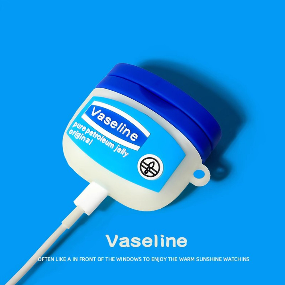 Vaseline Noise Cancelling Headphones