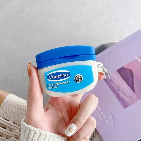Vaseline Wallet Case