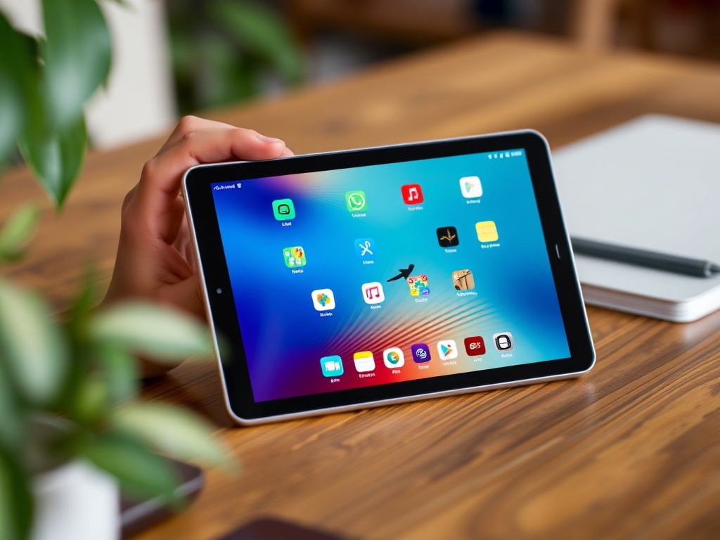 Veger Budget Tablet