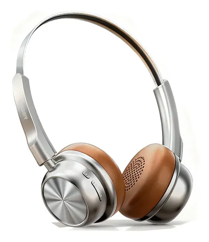 Veger On-Ear Headphones