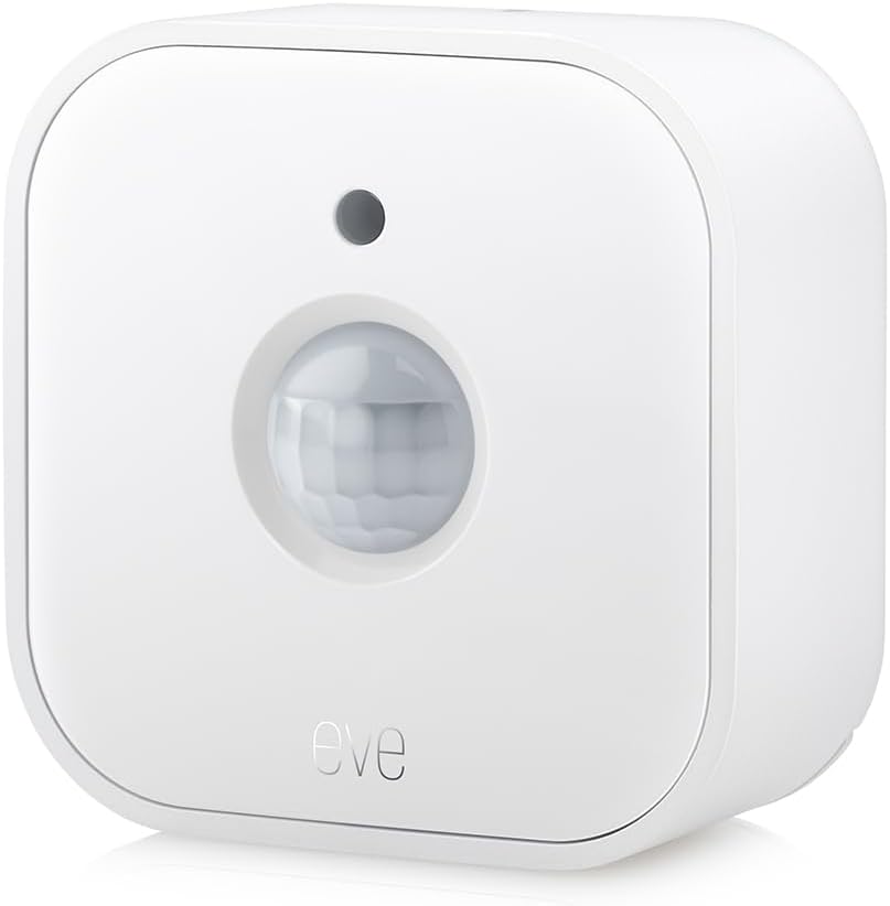 Veger Smart Motion Sensor