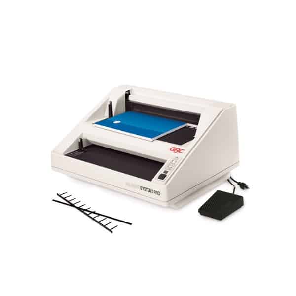Velobind Machine