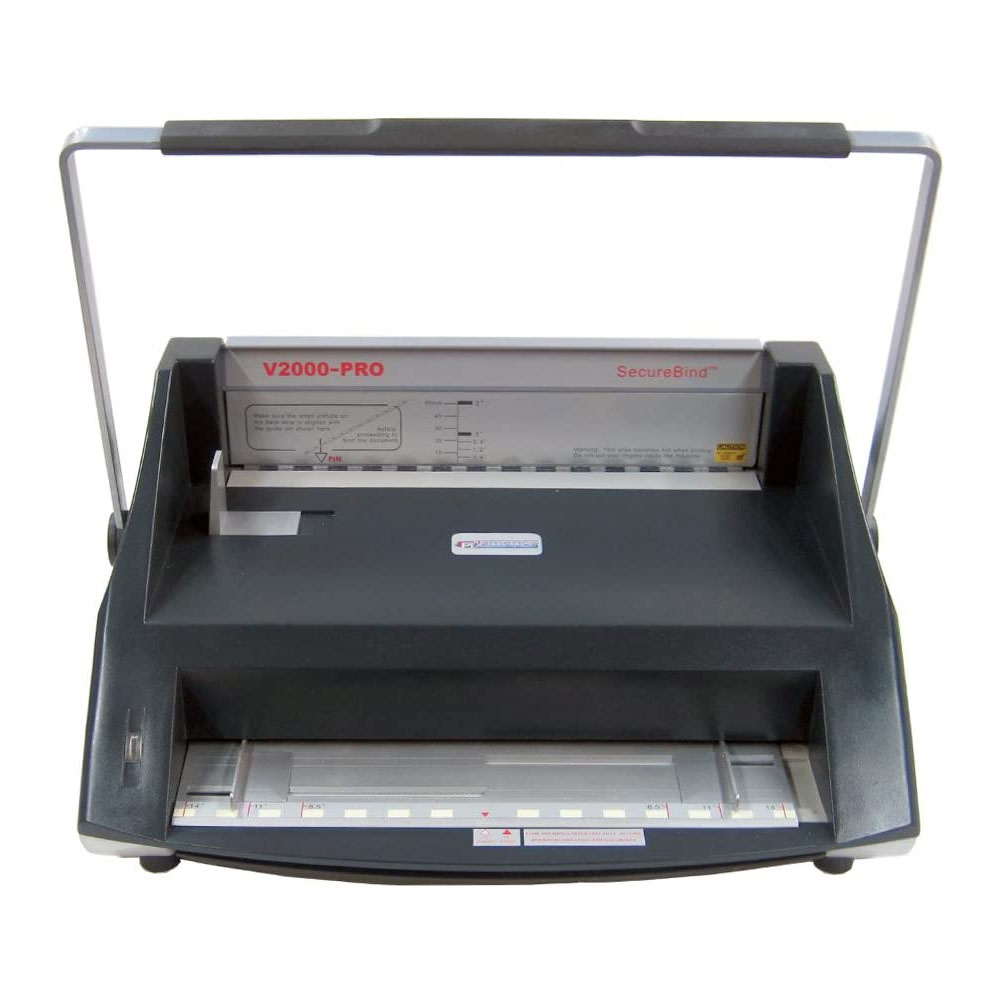 Velobind Machine