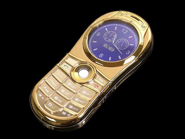 Dual SIM Phone