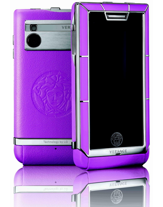 Dual SIM Phone