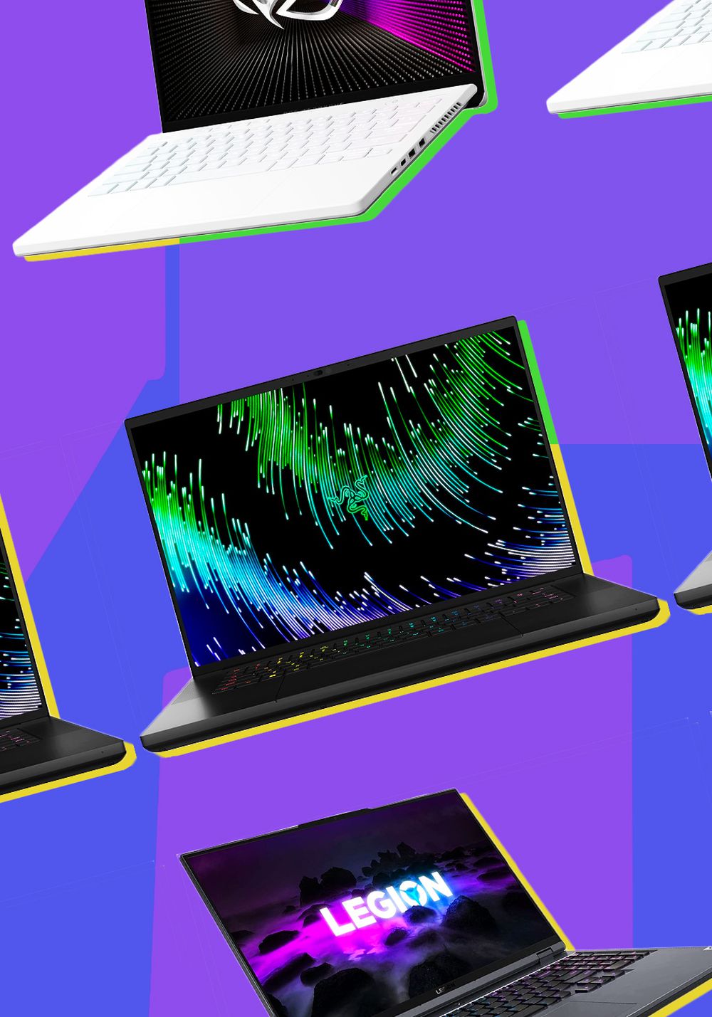 Gaming Laptop