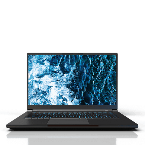 Gaming Laptop